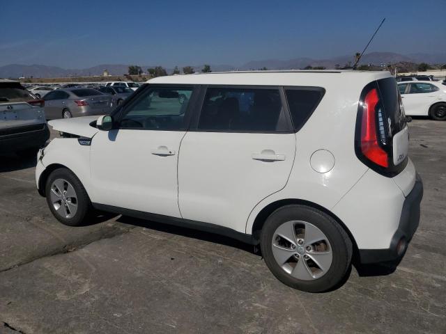 Photo 2 from auction – 2016 KIA SOUL with VIN KNDJN2A27G7341589