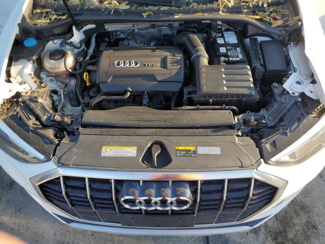 Photo 12 from auction – 2019 AUDI Q3 PREMIUM with VIN WA1AECF38K1076355