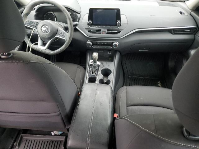 Photo 8 from auction – 2020 NISSAN ALTIMA S with VIN 1N4BL4BV0LC170058