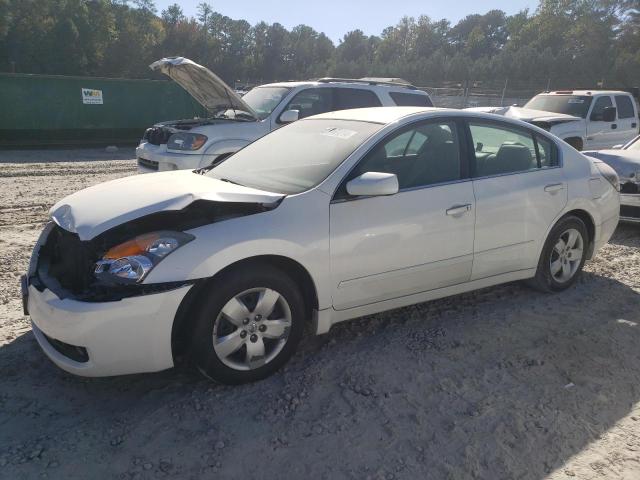 NISSAN ALTIMA 2.5 2008 with VIN 1N4AL21E68C203900 - Photo from auction