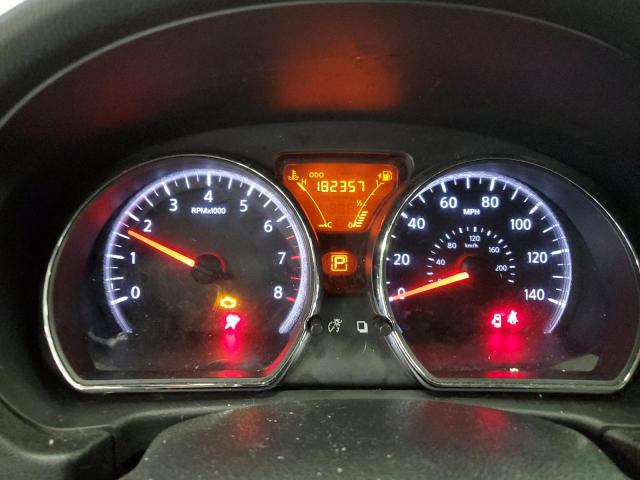 Photo 9 from auction – 2012 NISSAN VERSA S with VIN 3N1CN7AP4CL931405