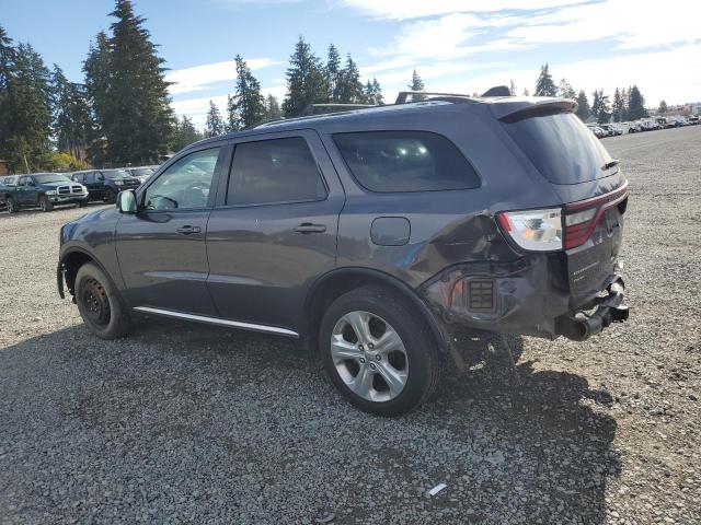 Photo 2 from auction – 2014 DODGE DURANGO LI with VIN 1C4RDJDG5EC477280