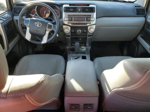 Photo 8 from auction – 2013 TOYOTA 4RUNNER SR with VIN JTEBU5JR9D5142049
