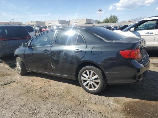 Photo 2 from auction – 2010 TOYOTA COROLLA BA with VIN 1NXBU4EE5AZ322602