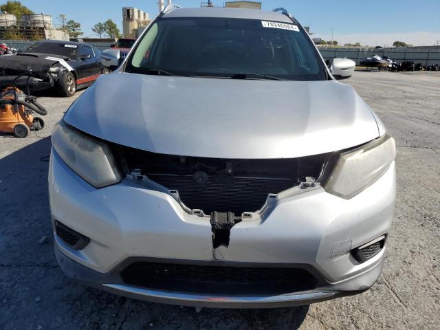 Photo 5 from auction – 2016 NISSAN ROGUE S with VIN KNMAT2MT2GP609538