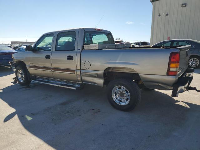 Photo 2 from auction – 2004 CHEVROLET SILVERADO with VIN 1GCGC23U04F146109