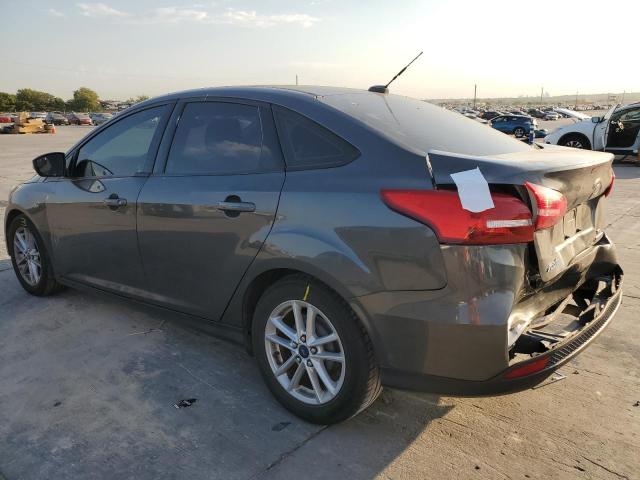 Photo 2 from auction – 2016 FORD FOCUS SE with VIN 1FADP3F28GL338543