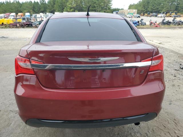 Photo 6 from auction – 2013 CHRYSLER 200 TOURIN with VIN 1C3CCBBB5DN575044