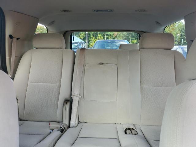 Photo 10 from auction – 2007 GMC YUKON with VIN 1GKFK13067J145249