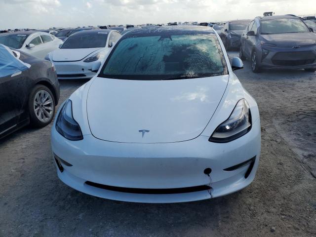 Photo 5 from auction – 2023 TESLA MODEL 3 with VIN 5YJ3E1EB9PF701484