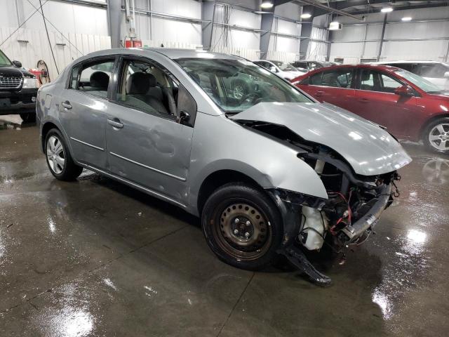 Photo 4 from auction – 2008 NISSAN SENTRA 2.0 with VIN 3N1AB61E88L690125