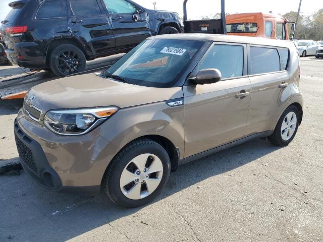 Photo 1 from auction – 2016 KIA SOUL with VIN KNDJN2A27G7257658