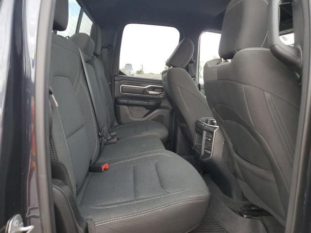 Photo 10 from auction – 2021 RAM 1500 BIG H with VIN 1C6SRFBT6MN821905