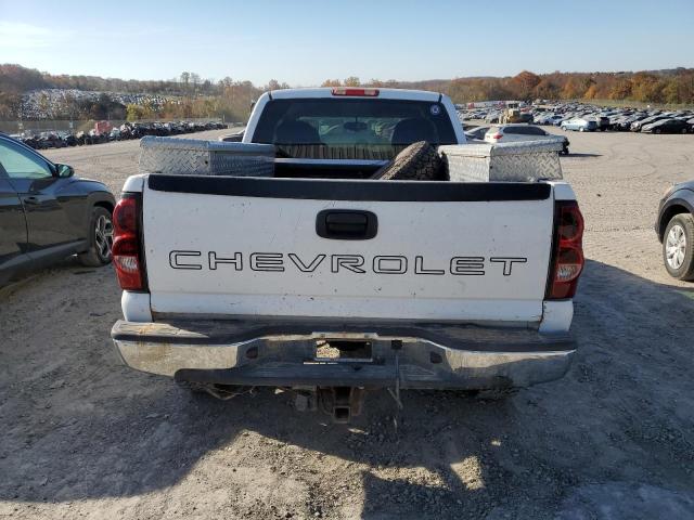 Photo 6 from auction – 2006 CHEVROLET SILVERADO with VIN 1GCEK19B46E146567
