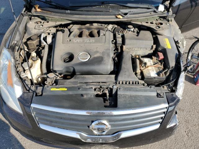 Photo 11 from auction – 2007 NISSAN ALTIMA 3.5 with VIN 1N4BL21E37C202917