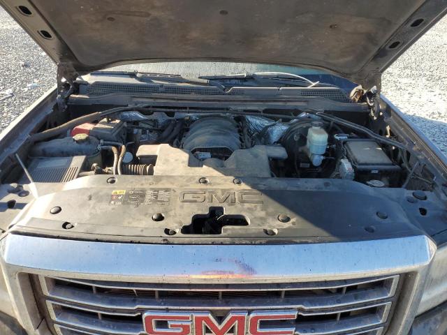 Photo 11 from auction – 2015 GMC SIERRA C15 with VIN 3GTP1UEC4FG198267