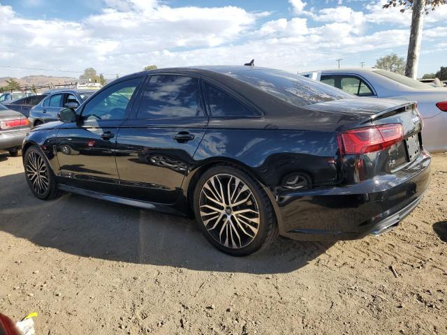 Photo 2 from auction – 2018 AUDI A6 PREMIUM with VIN WAUF8AFC3JN034378