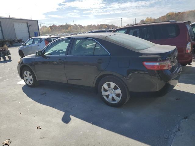 Photo 2 from auction – 2007 TOYOTA CAMRY CE with VIN 4T1BE46K07U525424