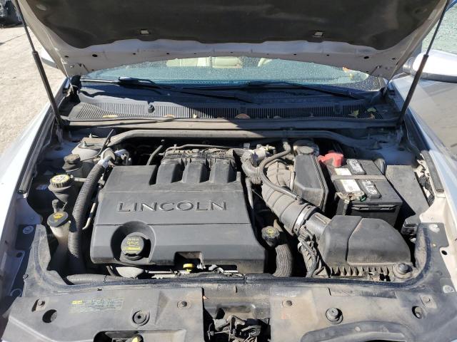 Photo 11 from auction – 2009 LINCOLN MKS with VIN 1LNHM93RX9G627844