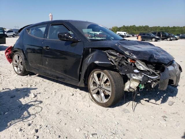 Photo 4 from auction – 2016 HYUNDAI VELOSTER with VIN KMHTC6AD8GU257950