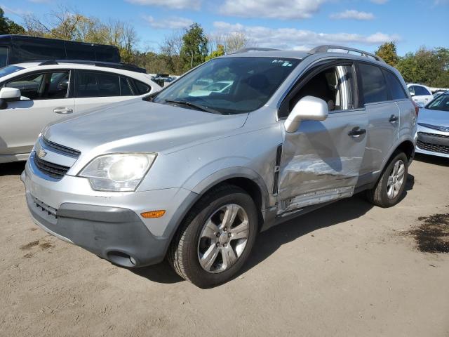 CHEVROLET CAPTIVA LS 2013 with VIN 3GNAL2EK3DS575961 - Photo from auction