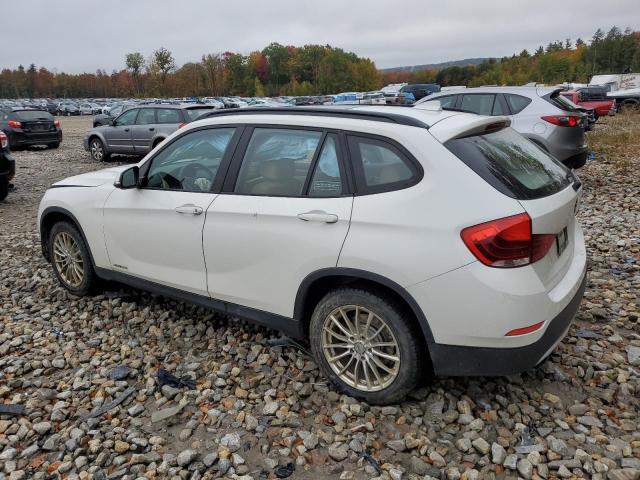 Photo 2 from auction – 2013 BMW X1 XDRIVE2 with VIN WBAVL1C56DVR82522