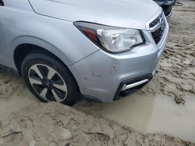 Photo 13 from auction – 2018 SUBARU FORESTER 2 with VIN JF2SJAGC0JH470092