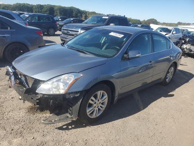 NISSAN ALTIMA BAS 2011 with VIN 1N4AL2AP0BN424678 - Photo from auction
