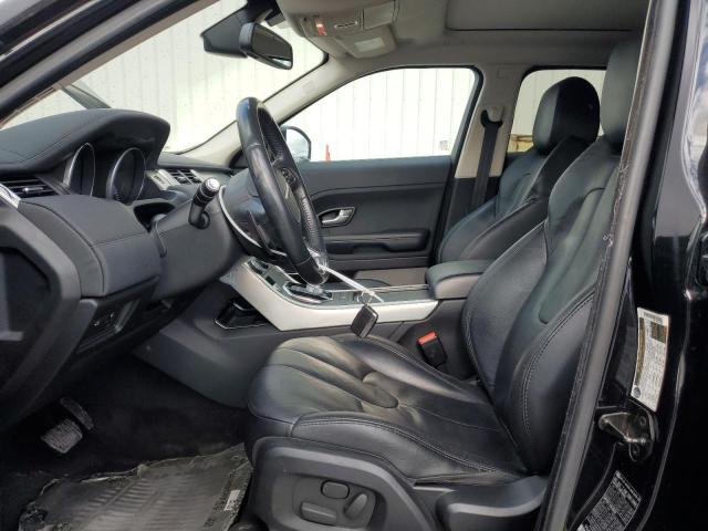 Photo 7 from auction – 2014 LAND ROVER RANGE ROVE with VIN SALVP2BG8EH894354