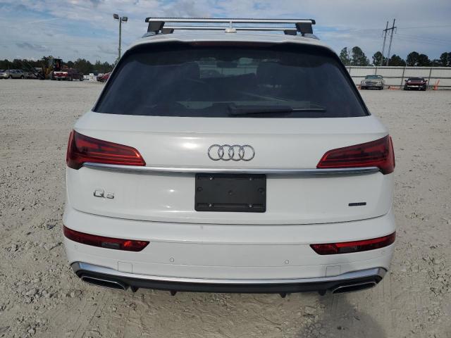 صورة رقم 6 من المزاد - 2021 AUDI Q5 E PREMI مع VIN WA1E2AFY9M2128647