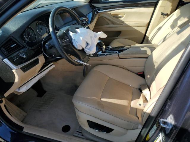 Photo 7 from auction – 2013 BMW 535 XI with VIN WBAFU7C52DDU74042