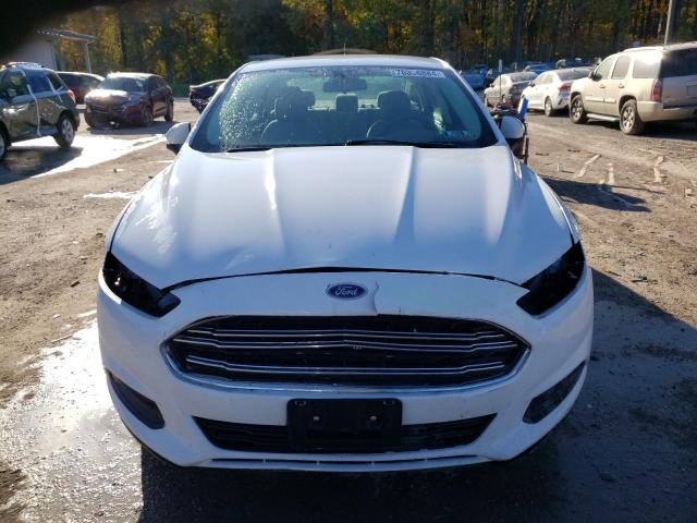 Photo 5 from auction – 2014 FORD FUSION S with VIN 1FA6P0G76E5377215