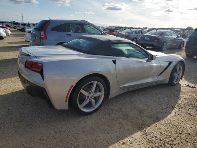صورة رقم 3 من المزاد - 2014 CHEVROLET CORVETTE S مع VIN 1G1YB3D74E5113913