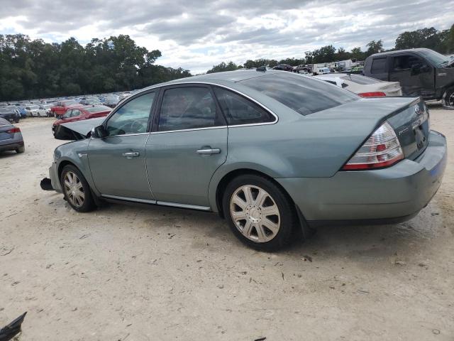 Photo 2 from auction – 2008 FORD TAURUS LIM with VIN 1FAHP25W38G133707