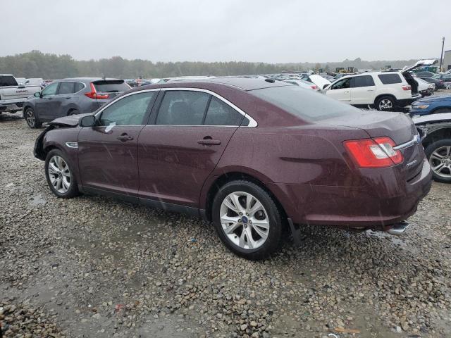 Photo 2 from auction – 2011 FORD TAURUS SEL with VIN 1FAHP2EW5BG174637