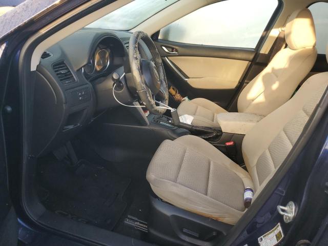 Photo 7 from auction – 2013 MAZDA CX-5 TOURI with VIN JM3KE2CE2D0118593