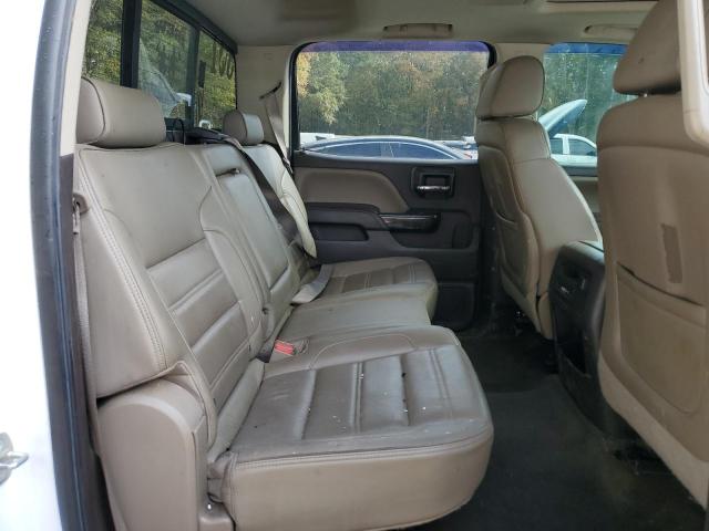 Photo 10 from auction – 2015 GMC SIERRA K25 with VIN 1GT120E86FF644640
