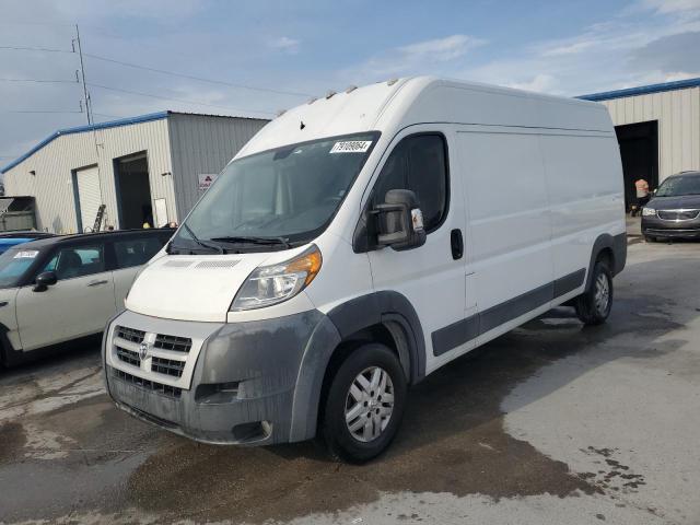 RAM PROMASTER 2015 with VIN 3C6TRVDD3FE505051 - Photo from auction