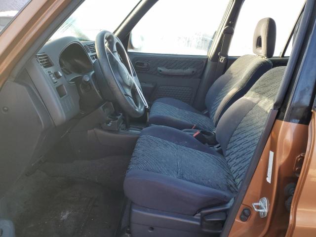Photo 7 from auction – 1998 TOYOTA RAV4 with VIN JT3HP10VXW7106511