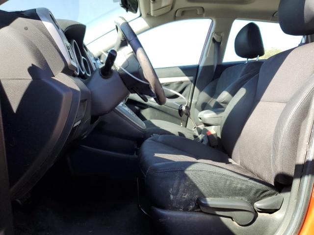 Photo 7 from auction – 2010 PONTIAC VIBE with VIN 5Y2SM6E01AZ405158