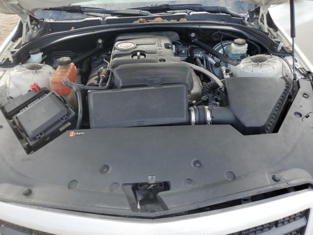 Photo 11 from auction – 2014 CADILLAC ATS with VIN 1G6AA5RA4E0132263