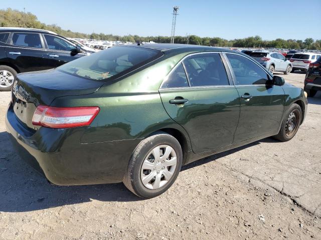 Photo 3 from auction – 2011 TOYOTA CAMRY BASE with VIN 4T1BF3EK1BU692554