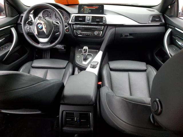 Photo 8 from auction – 2016 BMW 428 I GRAN with VIN WBA4A9C55GG508294