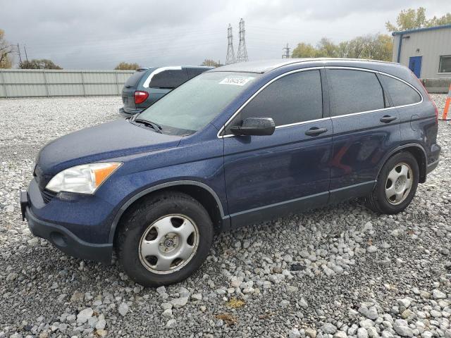 HONDA CR-V 2008 with VIN JHLRE38378C010577 - Photo from auction