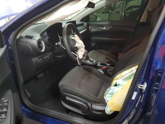 Photo 7 from auction – 2020 KIA FORTE FE with VIN 3KPF24AD7LE257391