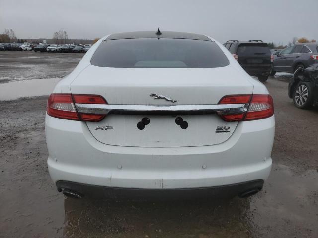 Foto 6 de la subasta – 2013 JAGUAR XF con VIN SAJXJ0EF6D8S82968