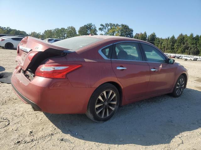 Photo 3 from auction – 2017 NISSAN ALTIMA 2.5 with VIN 1N4AL3AP6HC203435