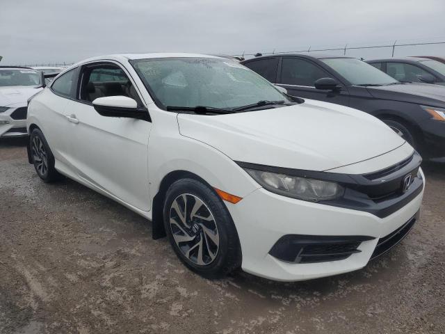 Photo 4 from auction – 2017 HONDA CIVIC LX with VIN 2HGFC4B09HH309643