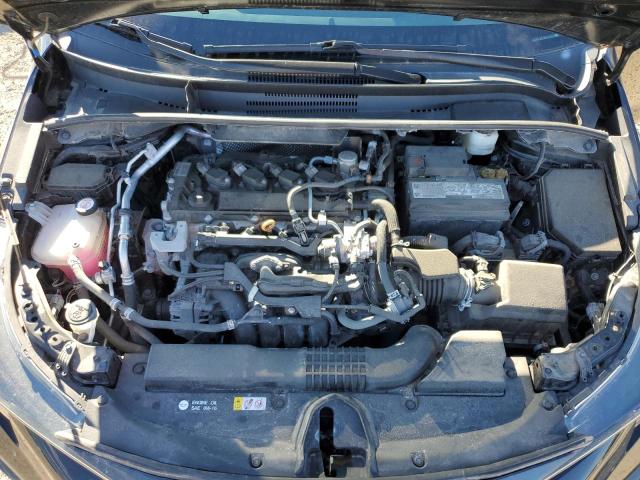 Photo 11 from auction – 2021 TOYOTA COROLLA SE with VIN 5YFB4MBE8MP076929