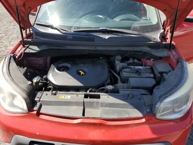 Photo 12 from auction – 2014 KIA SOUL + with VIN KNDJP3A56E7727993